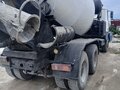 2005 МАЗ Бетоносмеситель, белый, 600000 рублей - вид 3