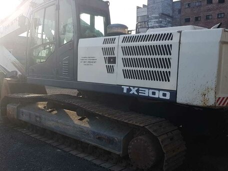 2018 Terex TX300LC, белый, 4500000 рублей, вид 5