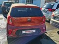 2018 Kia Picanto III, оранжевый, 1500000 рублей - вид 3
