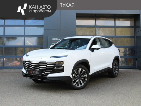 Jetour Dashing I