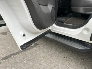 2013 Chevrolet Tahoe 6AT III, белый, 2700000 рублей, вид 5