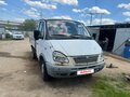 2003 ГАЗ ГАЗель (3302), белый, 290000 рублей - вид 7