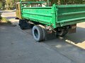 1993 ГАЗ-САЗ 3511, зелёный, 550000 рублей - вид 2