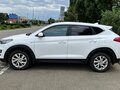 2020 Hyundai Tucson III Рестайлинг, белый, 2180000 рублей - вид 7