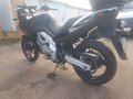 2004 Suzuki V-Strom DL 650, чёрный, 400000 рублей - вид 1