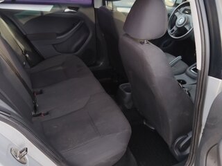 2011 Volkswagen Jetta VI, серебристый, 580000 рублей, вид 5