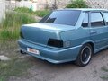 2003 Lada (ВАЗ) 2115, серый, 500000 рублей - вид 4