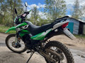 2023 Racer Panther, зелёный, 130000 рублей