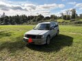 2000 Subaru Forester I Рестайлинг, серебристый, 465000 рублей - вид 1