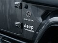 2018 Jeep Wrangler IV (JL), серый, 4990000 рублей - вид 11