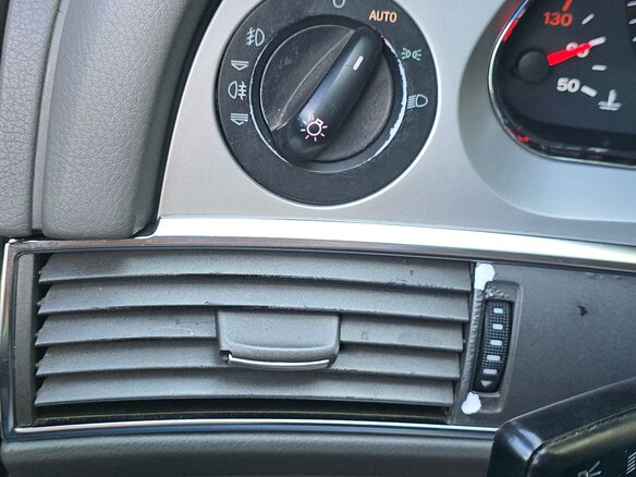 2004 Audi A6 III (C6), чёрный, 899000 рублей - вид 25