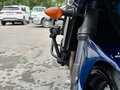 2008 Yamaha FZ6, синий, 430000 рублей - вид 9