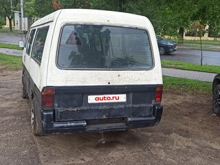 1994 Mazda Bongo III, белый, 75000 рублей, вид 2