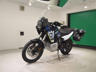 2024 Husqvarna Norden 901, синий, 1350000 рублей, вид 3