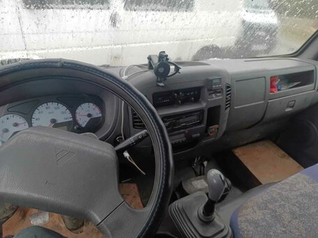 2011 Foton Ollin, белый, 600000 рублей, вид 1