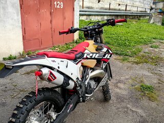 Rieju MR 300