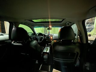 2004 Honda Accord VII, серый, 950000 рублей, вид 4