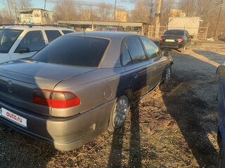 1997 Opel Omega B, серый, 120000 рублей, вид 2
