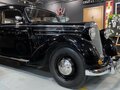 1951 Mercedes-Benz W136, чёрный