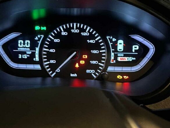 2023 Changan Alsvin, белый, 708000 рублей - вид 3