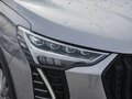 2026 Haval Jolion I Рестайлинг 2, серый - вид 8