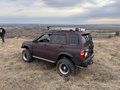 1999 Chevrolet Tracker II, красный, 625000 рублей - вид 4