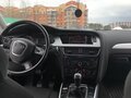 2010 Audi A4 IV (B8), серебристый, 1100000 рублей - вид 11