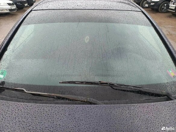 2003 Opel Vectra C, синий, 350000 рублей - вид 10