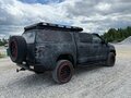 2011 Toyota Tundra CrewMax II, серый, 6000000 рублей - вид 4