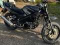 2013 Motoland CBR150, чёрный, 65000 рублей - вид 1