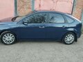 2011 Ford Focus II Рестайлинг, синий, 680000 рублей - вид 6