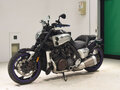 2014 Yamaha VMAX 1700, пурпурный, 1450000 рублей - вид 3