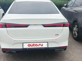 2023 Kaiyi E5, белый, 1600000 рублей, вид 2