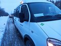 2018 ГАЗ ГАЗель (3221), белый, 550000 рублей - вид 1
