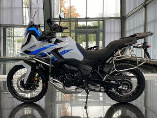 Zontes ZT703-F