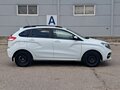 2019 Lada (ВАЗ) XRAY I, белый - вид 3