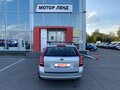 2008 Kia Ceed I, серебристый, 630000 рублей - вид 6