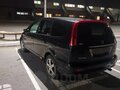 2002 Honda Stream I, чёрный, 620000 рублей - вид 5