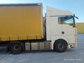 2012 MAN TGX, белый, 2950000 рублей - вид 2