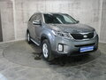 2014 Kia Sorento II Рестайлинг, серый, 1369000 рублей - вид 2