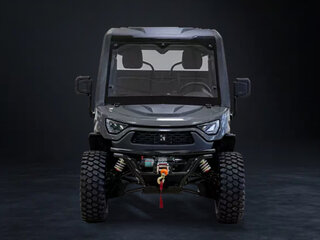 2026 Hisun Forester 750, серый, 1439900 рублей, вид 2
