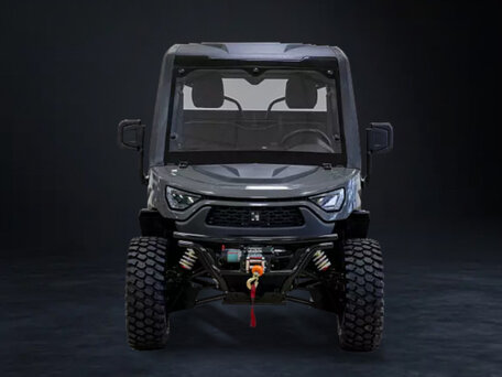 2026 Hisun Forester 750, серый, 1439900 рублей, вид 2