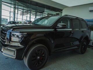 2026 Tank 500 I, чёрный, 9199000 рублей, вид 3