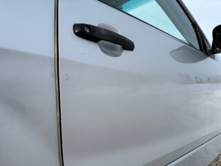 2006 Suzuki Grand Vitara II, серебристый, 670000 рублей, вид 3