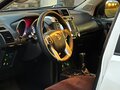 2015 Toyota Land Cruiser Prado 150 Series Рестайлинг 1, белый, 4299000 рублей - вид 7