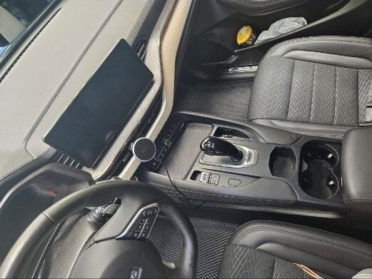 2023 Haval F7 I Рестайлинг, синий, 2050000 рублей - вид 2