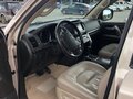 2007 Toyota Land Cruiser 200 Series, золотистый, 3400000 рублей - вид 11