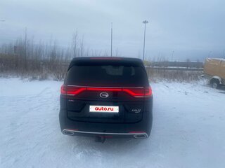2020 GAC GN8 I, чёрный, 2800000 рублей, вид 4