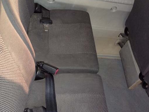 2015 Ford Transit, белый, 1500000 рублей - вид 9