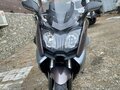2014 BMW C 650 GT, серый, 670000 рублей - вид 1